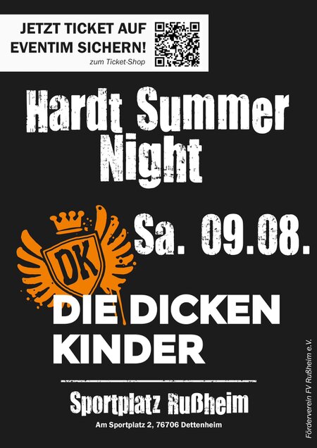 Veranstaltungsplakat Veranstaltungsplakat