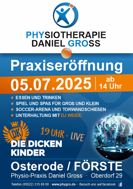 Veranstaltungsplakat Veranstaltungsplakat