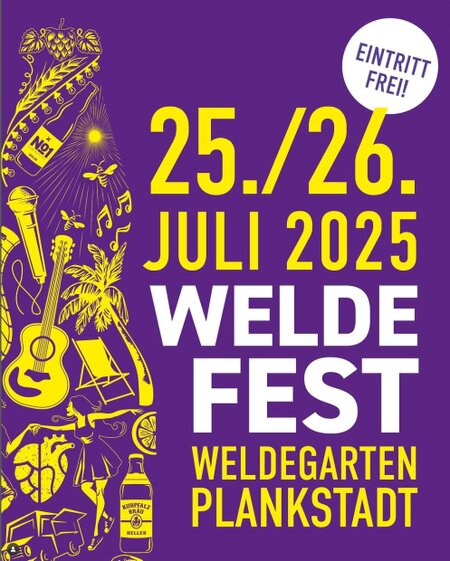 Veranstaltungsplakat Veranstaltungsplakat